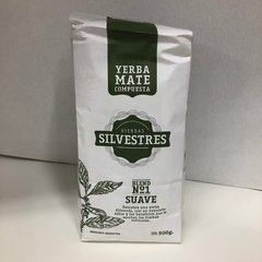 YERBA SILVESTRE SUAVE