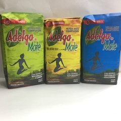 YERBA ADELGAMATE X500G