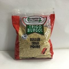 TRIGO BURGOL FINO ORGANICO