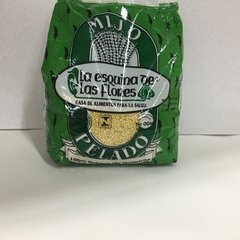 MIJO PELADO ORGANICO X500G