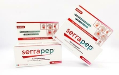 QUELAT SERRAPEP x 12 C