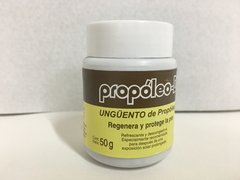 UNGÜENTO DE PROPOLEO X50G