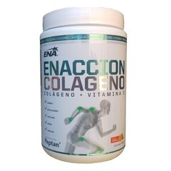ENACCION COLAGENO X 240 GRS