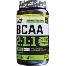 ENA BCAA 2:1:1 X90 TABLETAS