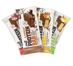 ENA PROTEIN BAR