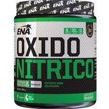 ENA OXIDO NITRICO