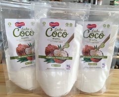 LECHE DE COCO EN POLVO X 150 GRS SIN TACC - comprar online