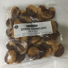 COOKIES x 140 grs NATUZEN - comprar online