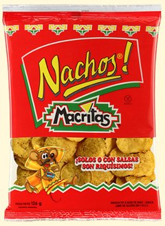 NACHOS