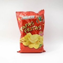 PAPAS FRITAS JULICROC X250G