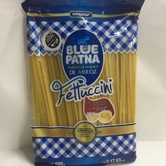 FIDEOS AL HUEVO BLUE PATNA