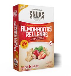 ALMOHADITAS SNUKS - Natural Dietética Online