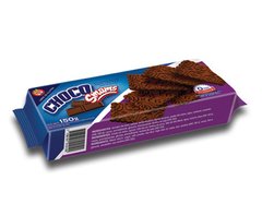 GALLETITAS CHOCO SMAMS