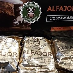 ALFAJOR PREMIUM FELICES LAS VACAS