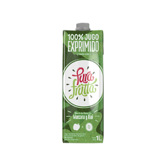 PURA FRUTTA JUGO EXPRIMIDO X 1 L - comprar online