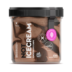 Not Ice cream 330 g - tienda online