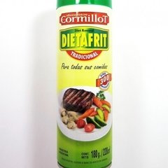 ROCIO VEGETAL DIETA FRIT GIRASOL