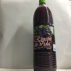 JUGO DE ARANDANOS X1.5L RINCON DE VIDA