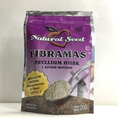 FIBRAMAS NATURAL SEED