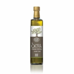 ACEITE OLIVA 500 ML PET EXTRA VIRGEN MADRE TIERRA