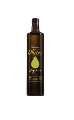 ACEITE DE OLIVA DICOMERE ORGANICO X500CC