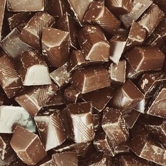 CHOCOLATE COBERTURA AGUILA BOMBON - comprar online