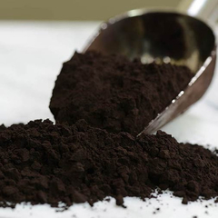 CACAO NEGRO ALCALINO (OREO)