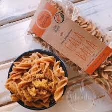 FIDEO DOÑA DOMINGA CALABAZA - comprar online