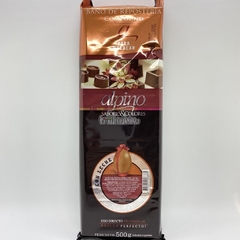 CHOCOLATE ALPINO Lodiser - Natural Dietética Online