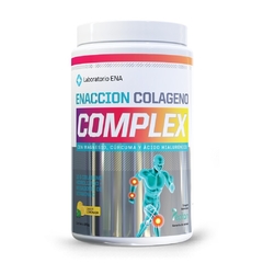 ENACCION COLAGENO COMPLEX x 270 G