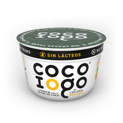 YOGURT CON PROBIOTICO CRUDDA - comprar online