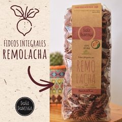 FIDEO DOÑA DOMINGA REMOLACHA - comprar online