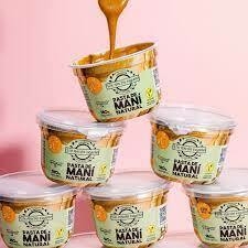 PASTA DE MANI RINCON VEGANO X180G