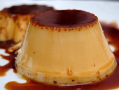 FLAN RAVANA - comprar online