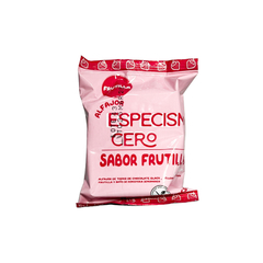 ALF ESPECISIMO FRUTILLA CREAM