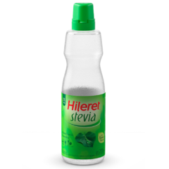 HILERET STEVIA x 200 cc