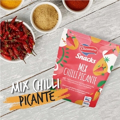 MIX CHILLI PICANTE X 80 G SIN TACC