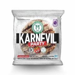 KARNEVIL x 2u FELICES LAS VACAS - comprar online