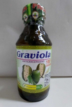 GRAVIOLA x 90 c.