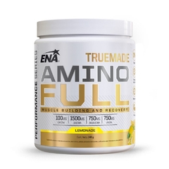 ENA AMINO FULL TRUE MADE 148 grs LEMONADE