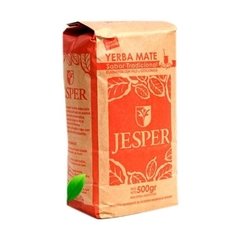 YERBA JESPER X500G