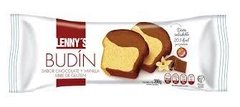 BUDIN MARMOLADO LENNYS X 170 GRS