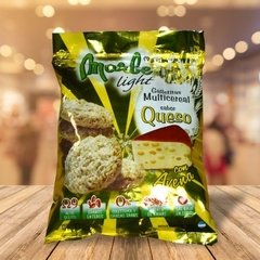 MARBE GALLETITAS LIGHT - Natural Dietética Online