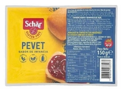 PEVET x 6 UNIDADES 150 GRS SCHAR