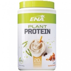 ENA PLANT PROTEIN X 375 GRS VAINILLA