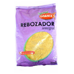 REBOZADOR INTEGRAL x 750 GRS LIBRE COLESTEROL GANIX