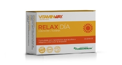 VW RELAX DIA X 20 CAPSULAS