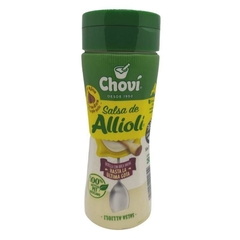 SALSA ALLIOLI x 250 ML S/TACC (ESPAÑA)