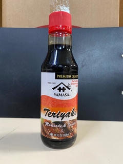 SALSA YAMASA TERIYAKI x 295 ml