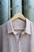 Imagen de Camisa Lino Beige